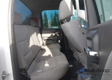 2017 Chevrolet Silverado 2500Hd Wt from USA, damaged, VIN 1GC2CUEG6HZ399369